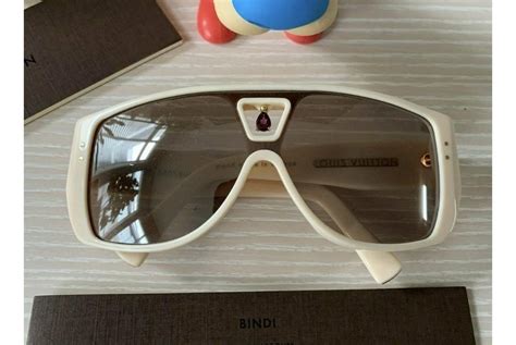 louis vuitton bindi sunglasses replica